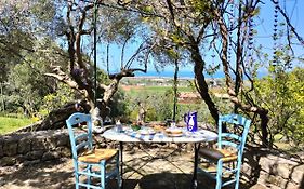 le finestre sul mare